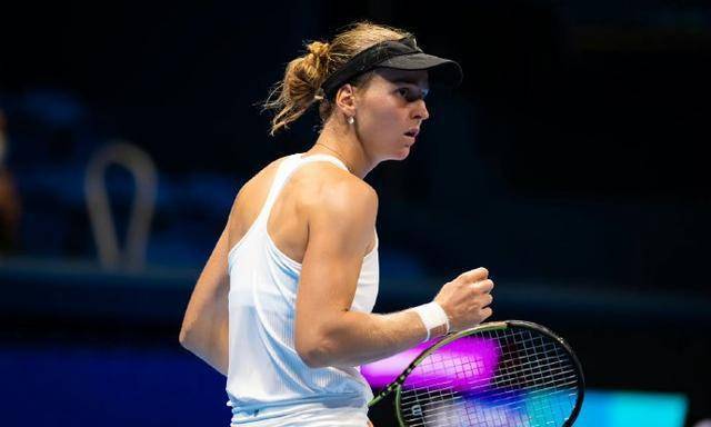 1JJ- 穆古鲁扎简介 