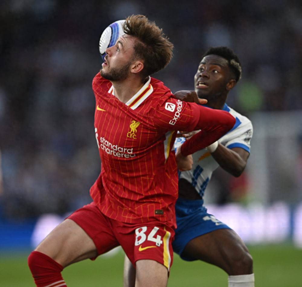 一竞技- 德罗巴进球 