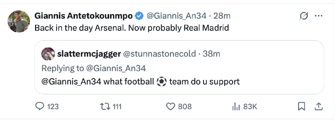 一竞技-关于字母哥关键节点大胜,阿森纳带队取胜!的信息