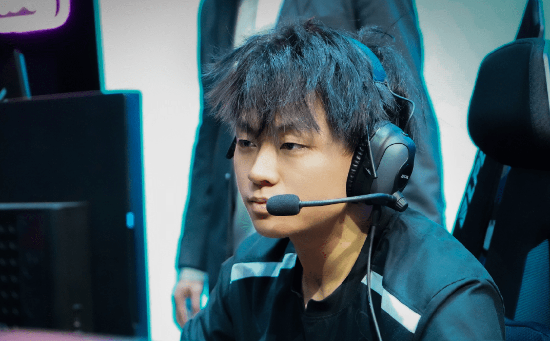 一竞技-关于Ning新星出色防守表现惊艳,RNG未来可期!的信息