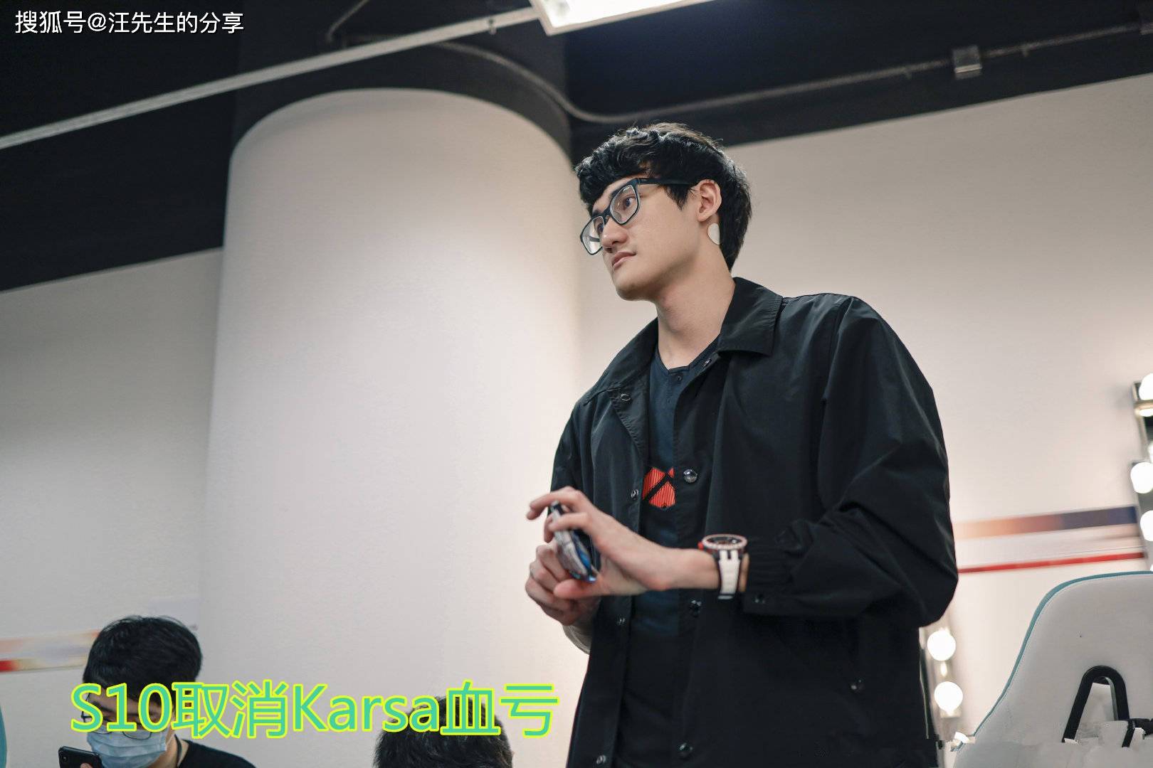 1竞技-关于Karsa在中国队比赛中败北，挺进下一轮引发热议！的信息