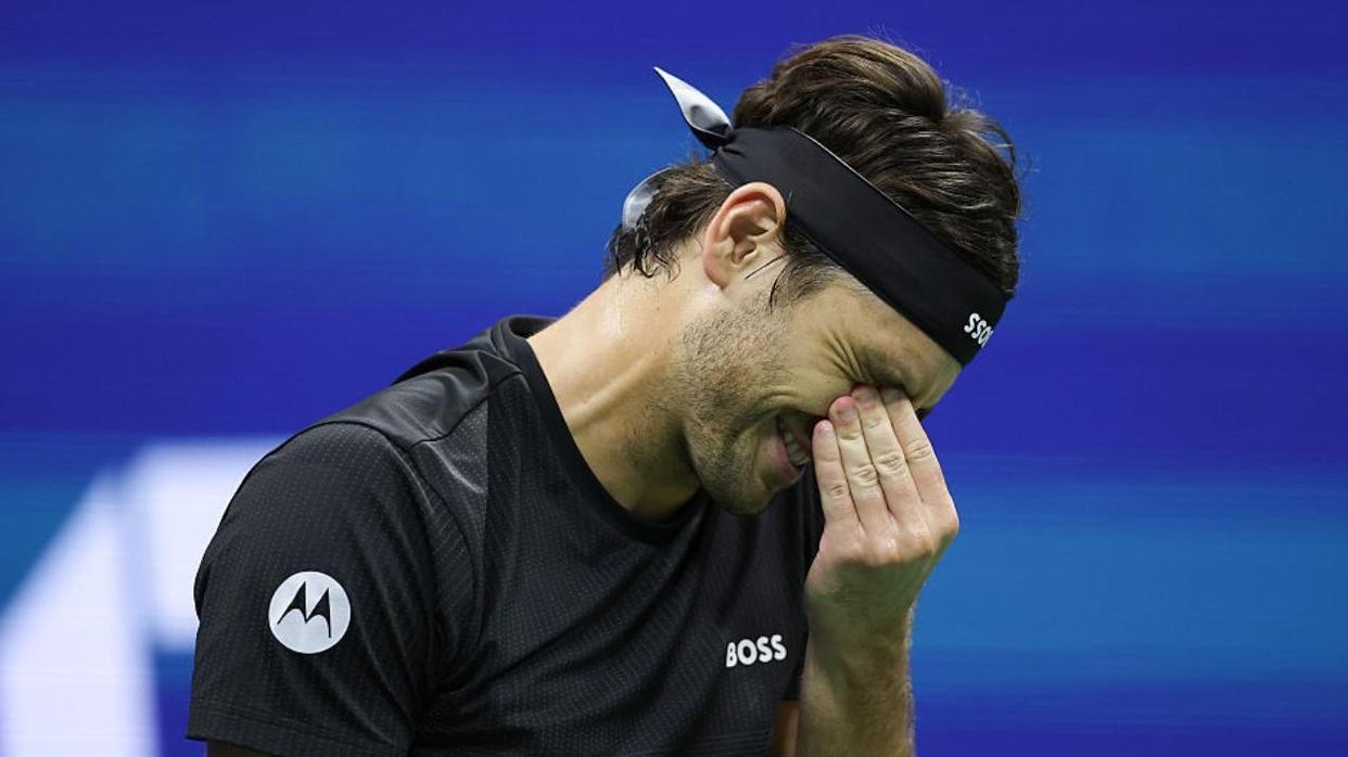 1JJ-德约科维奇在德国队比赛中战术调整,败北引发热议!的简单介绍